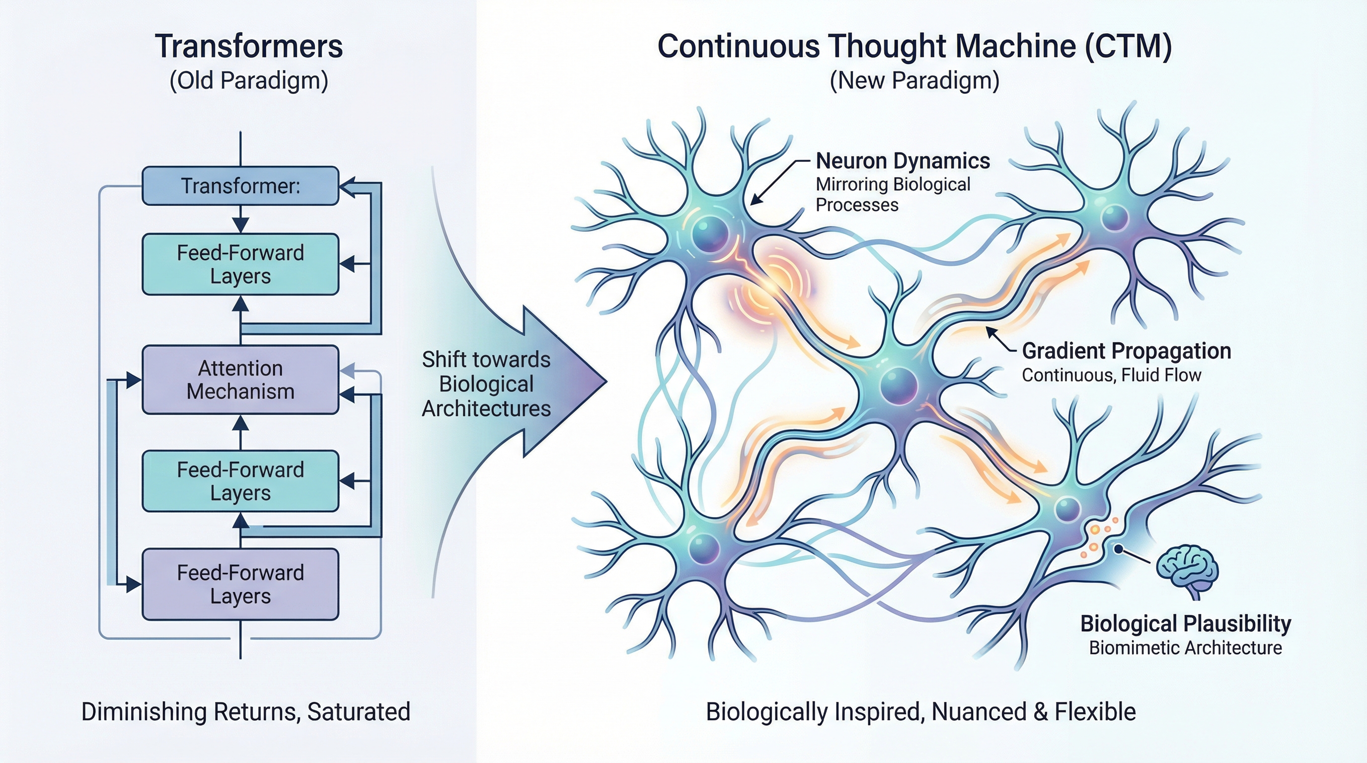Neuron-level Modeling in AI